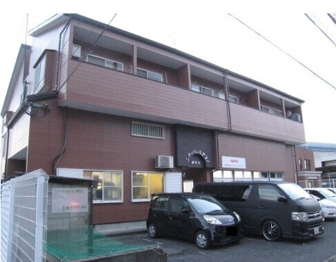 物件外観写真1　(外観)