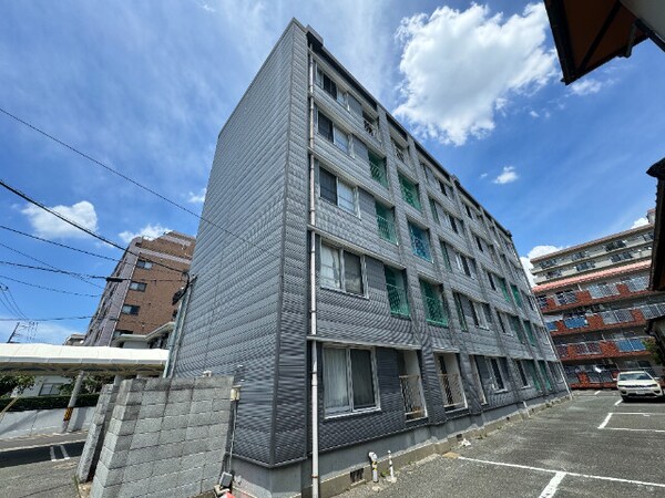建物外観(外観)
