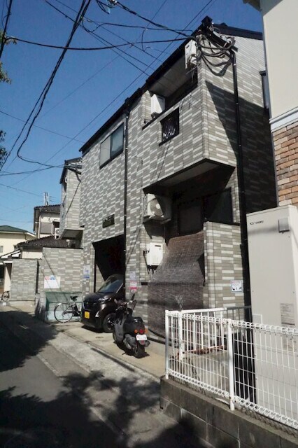 物件外観写真1　(外観)