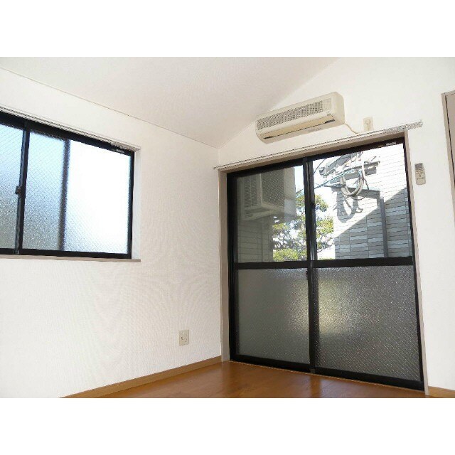 物件内観写真3　(同型)