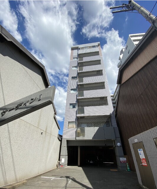 物件外観写真1　(外観)