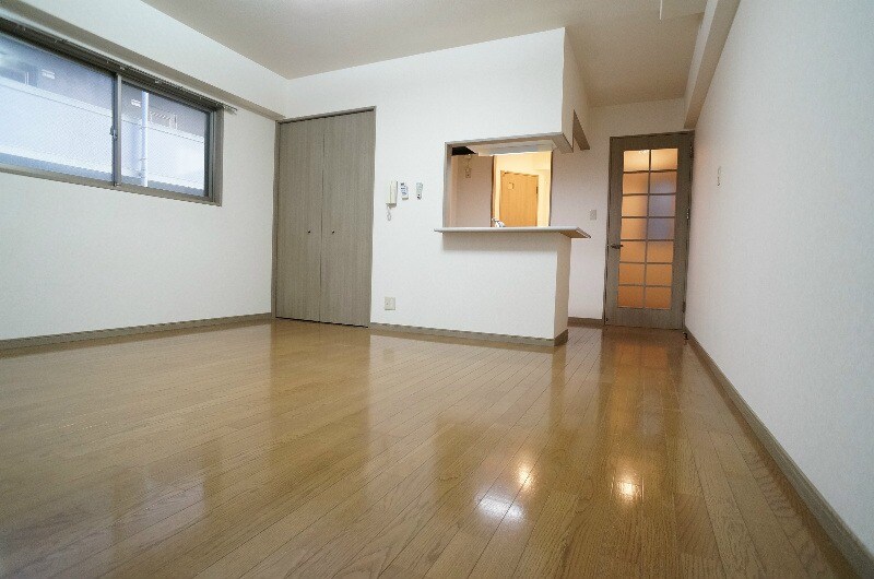 物件内観写真4　(別号室)