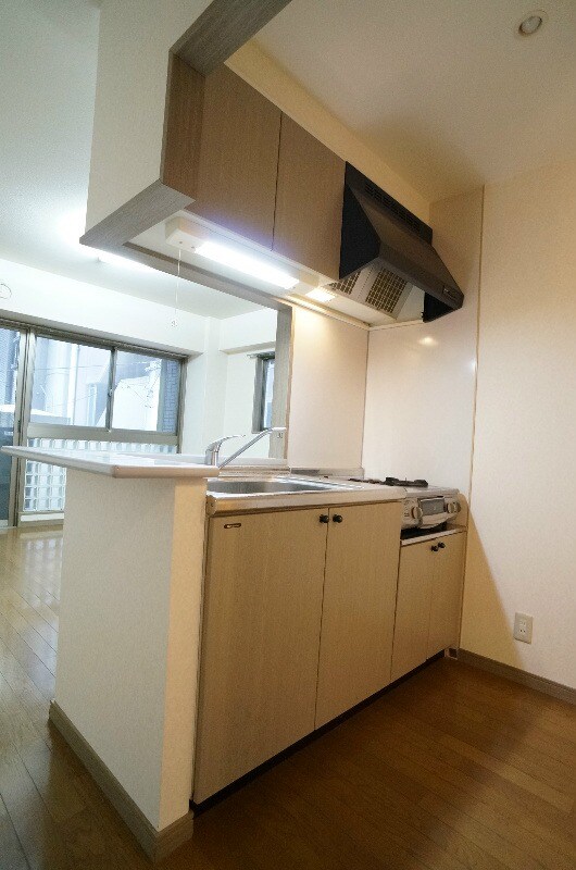 物件内観写真5　(別号室)