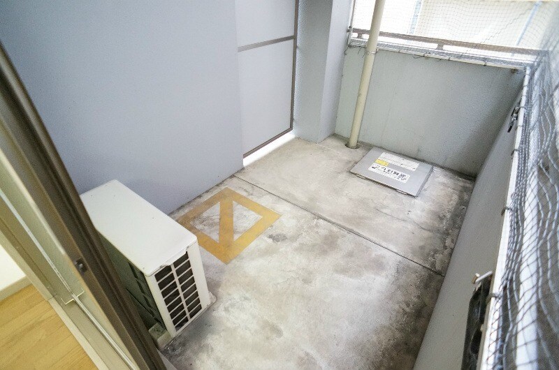 物件内観写真8　(別号室)