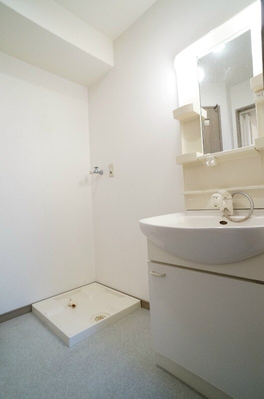 物件内観写真10　(別号室)