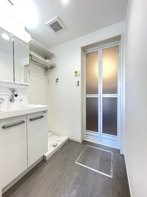 物件内観写真9　(同型仕様)