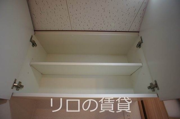 その他設備(別号室)