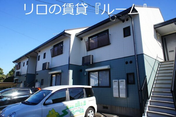 建物外観(外観)