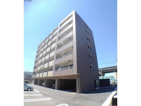 建物外観(外観)