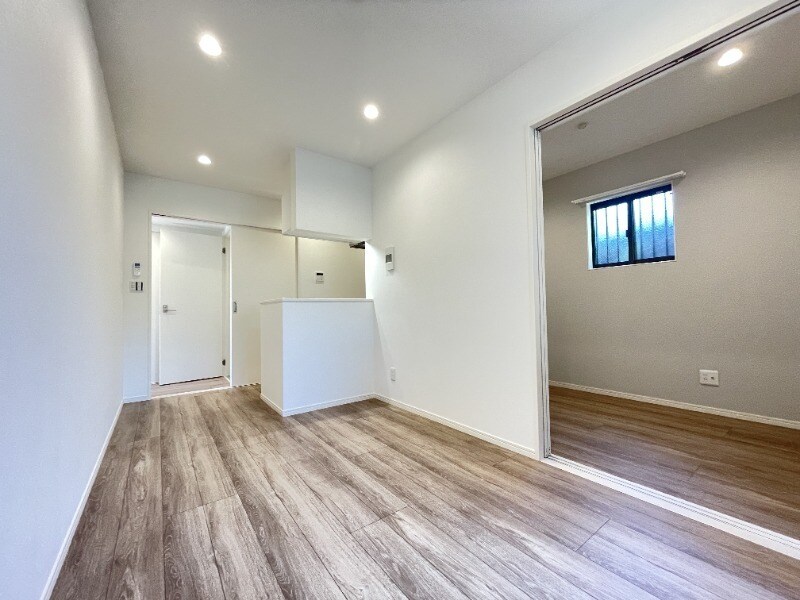 物件内観写真3　(同型仕様)