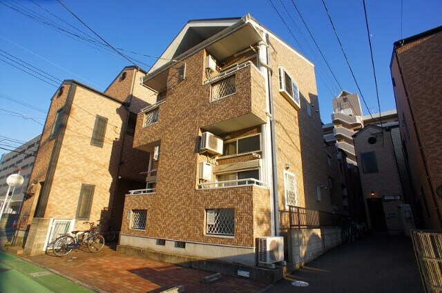 物件外観写真1　(外観)