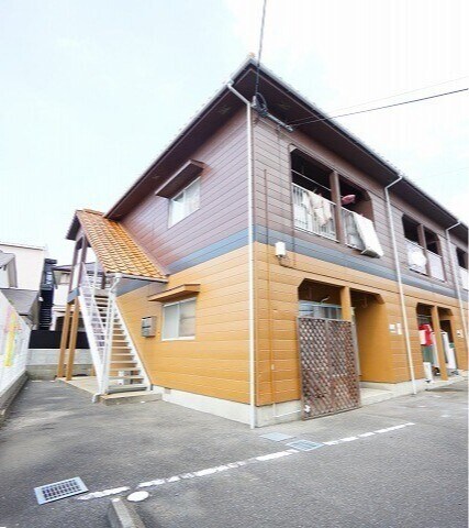 物件外観写真1　(外観)