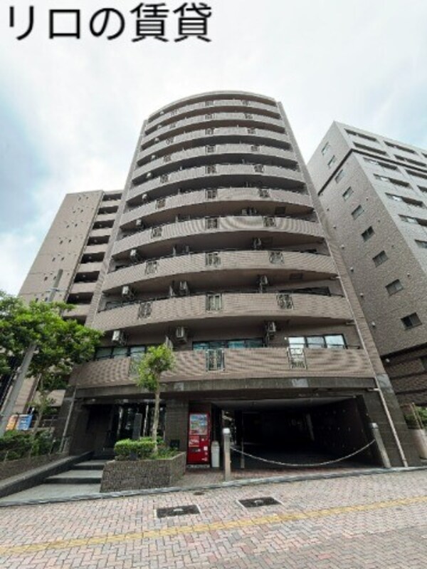 建物外観(外観)