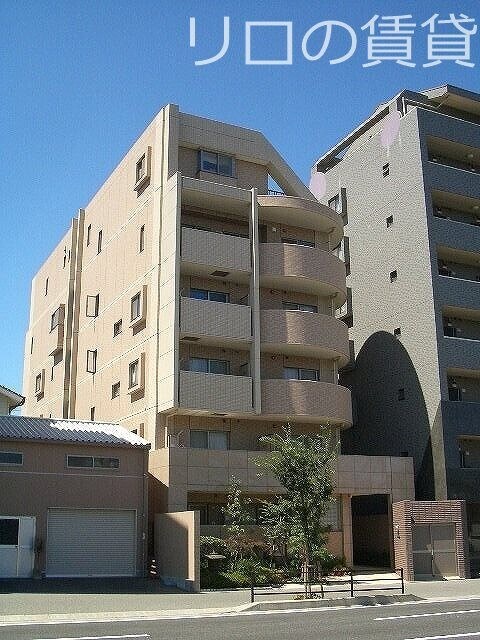 物件外観写真1　(外観)