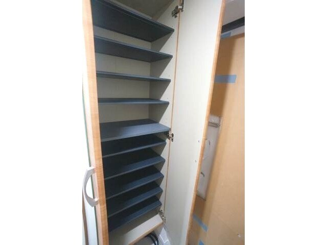 物件内観写真2　(同型イメージ)