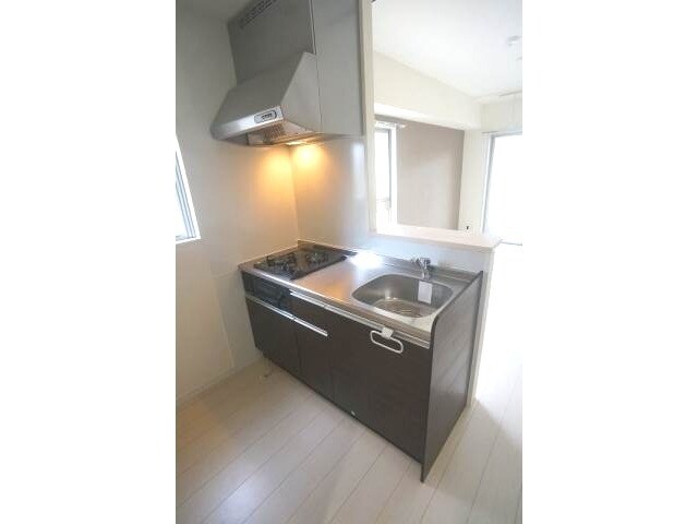 物件内観写真4　(同型イメージ)