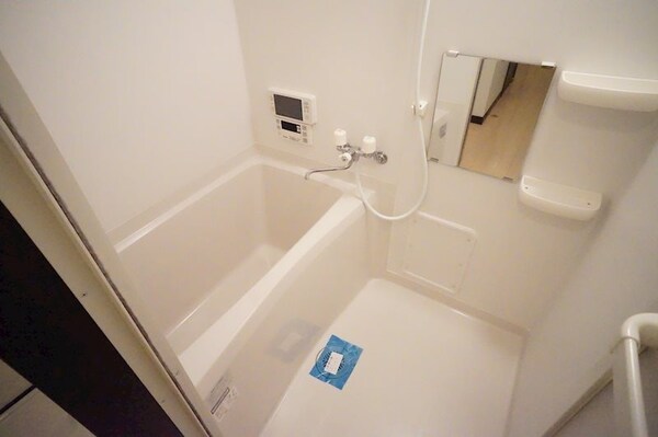 バス／シャワールーム等(別号数)