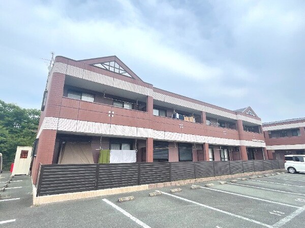 建物外観(外観)