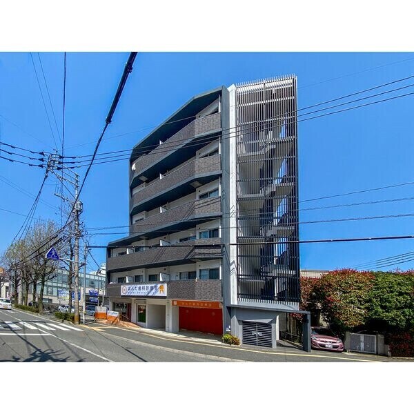 物件外観写真1　(外観)