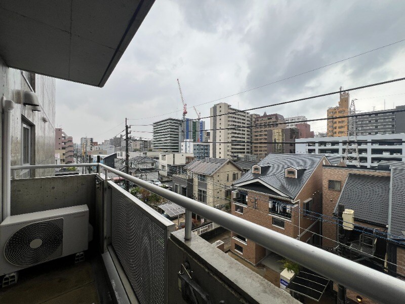 物件内観写真14　(409号室写真使用)