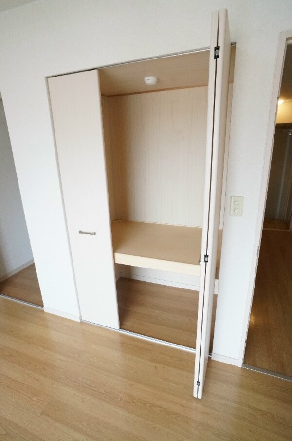 収納(別号室イメージ)