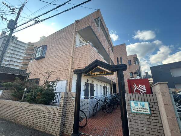 建物外観(外観)