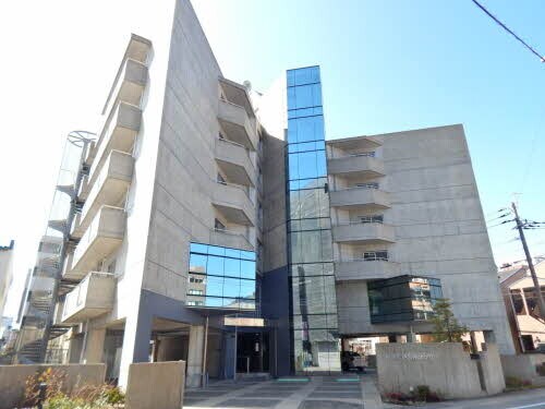 物件外観写真1　(外観)