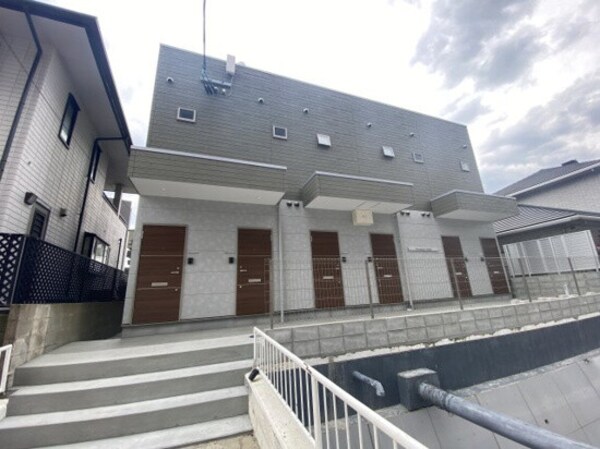 建物外観(外観)