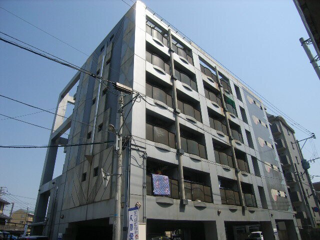 物件外観写真1　(外観)