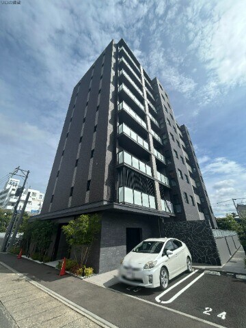 物件外観写真1　(外観)