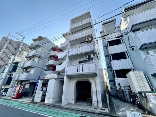 建物外観(外観)
