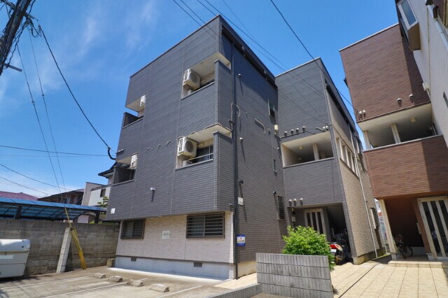 物件外観写真1　(外観)