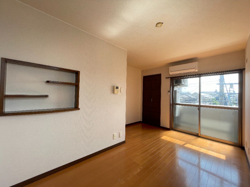 物件内観写真3　(別号室)