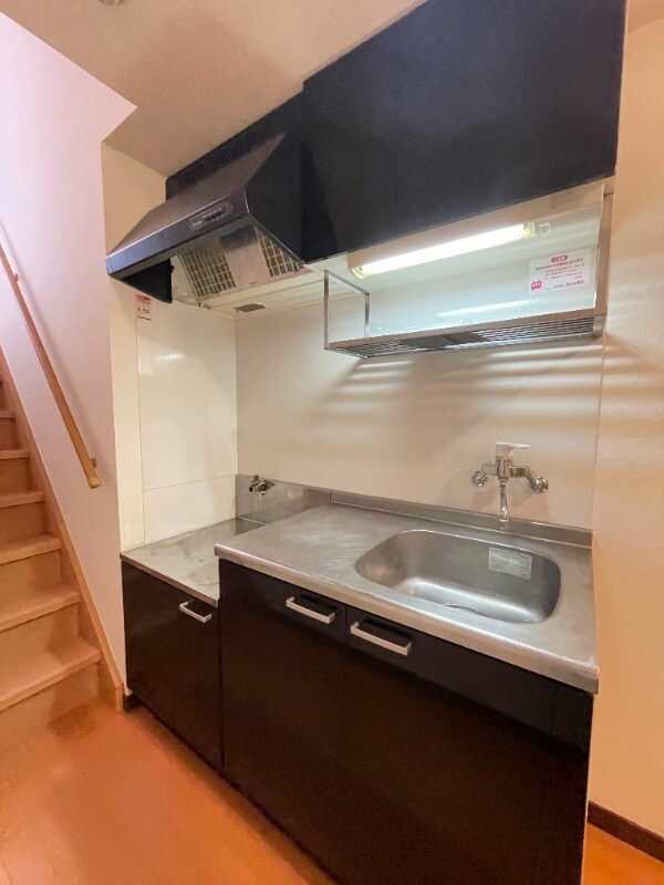 物件内観写真4　(別号室)