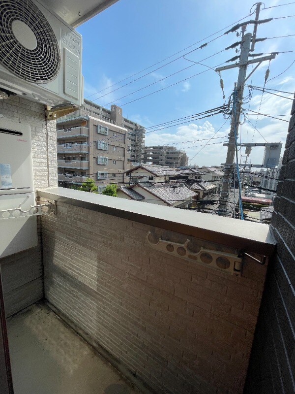 物件内観写真7　(別号室)