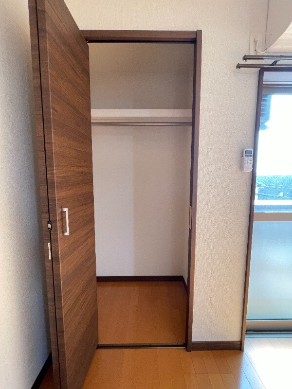 物件内観写真8　(別号室)