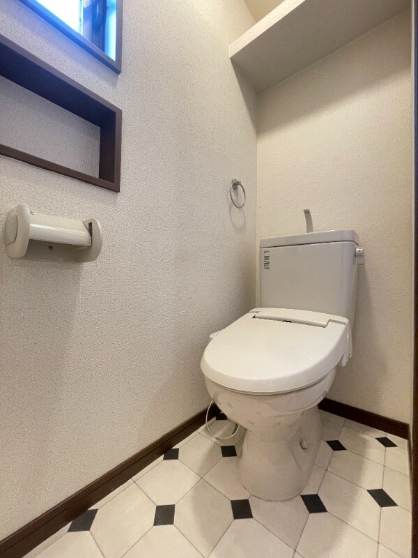 物件内観写真10　(別号室)