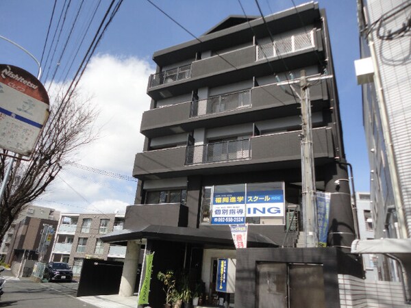 建物外観(外観)