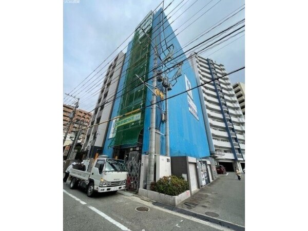 建物外観(外観)