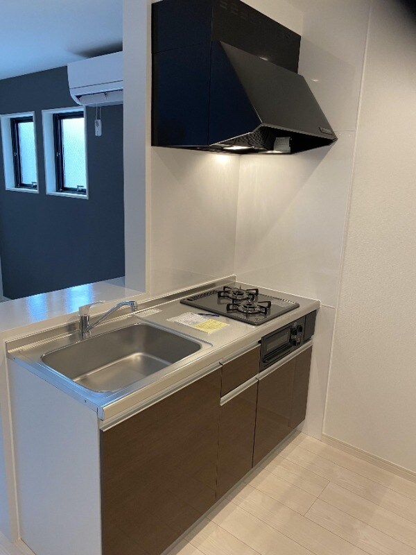 物件内観写真4　(同型タイプ)