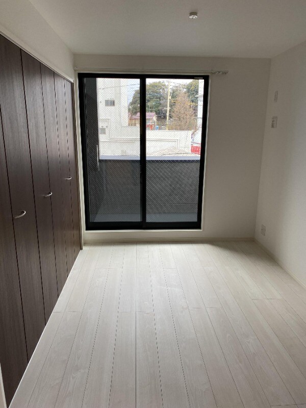 物件内観写真5　(同型タイプ)