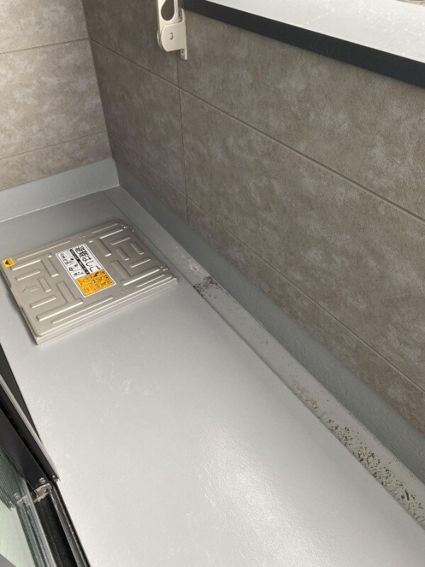 物件内観写真7　(同型タイプ)