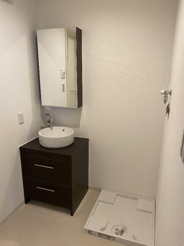 物件内観写真9　(同型タイプ)