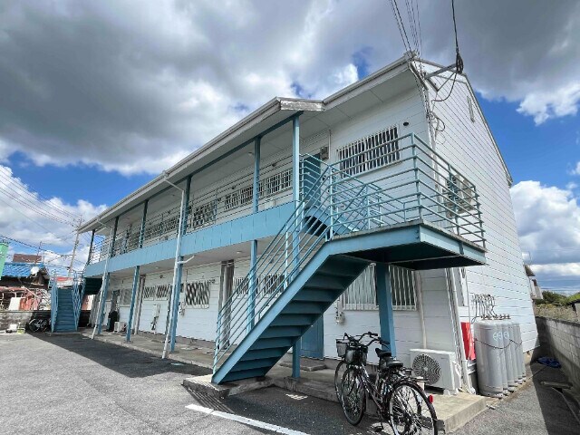 物件外観写真1　(外観)