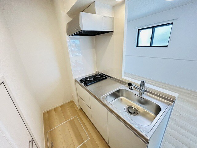 物件内観写真4　(同型イメージ)