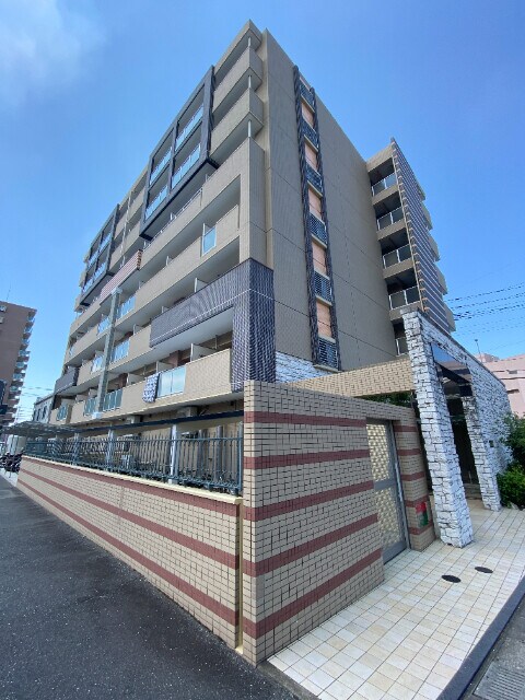 物件外観写真1　(外観)