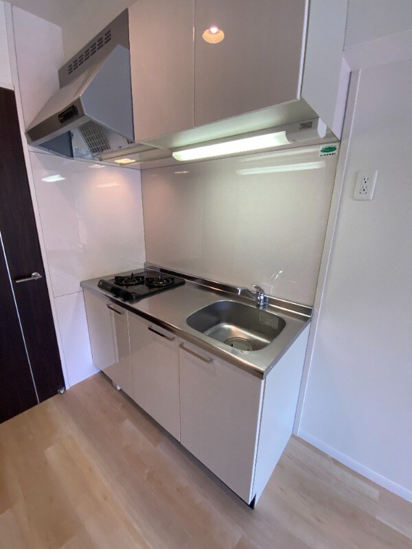 物件内観写真4　(別号室)