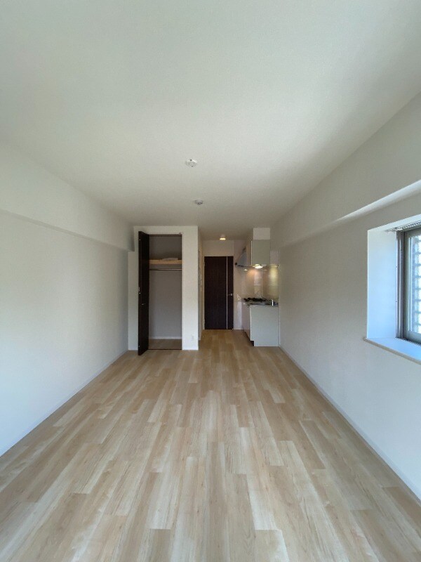 物件内観写真5　(別号室)