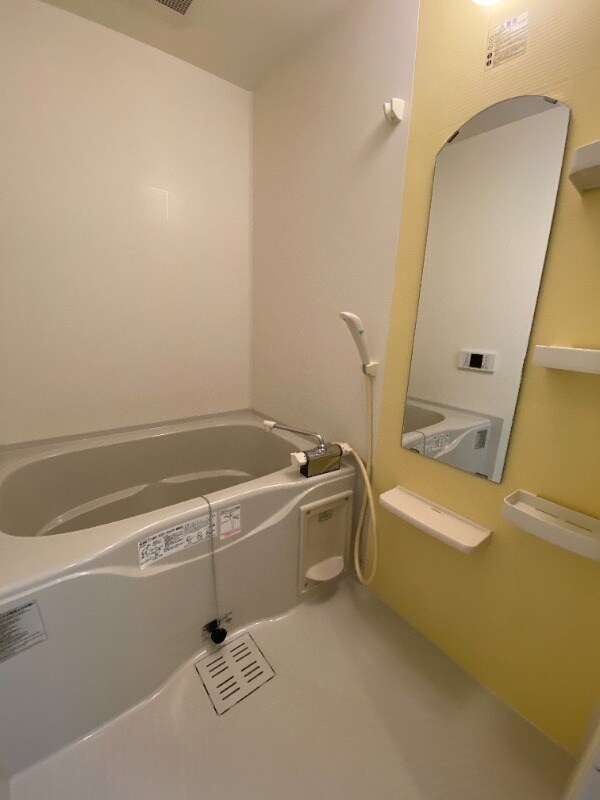 物件内観写真6　(別号室)