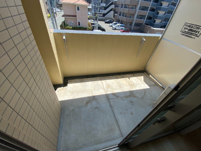 物件内観写真7　(別号室)